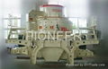 PCL Vertical Shaft Impact Crusher 4