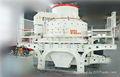 PCL Vertical Shaft Impact Crusher 5