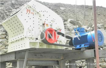 Double Roll Crusher 3