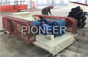 Double Roll Crusher 5