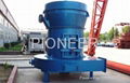 TGM super pressure Trapezium Mill