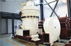 Suspension Grinding Mill
