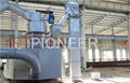 European Coarse Grinding Mill