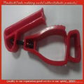 High quality cheap plastic glove clip