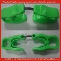 High quality cheap plastic glove holder OEM color and OEM logo available 3