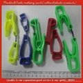 High quality cheap plastic glove holder OEM color and OEM logo available 5