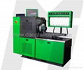 Diesel Injection pump test bench 4