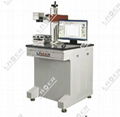 fiber laser engraving machine