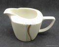 BONE WARE Creamer