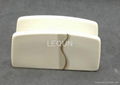   BONE WARE Napkin Holder   1