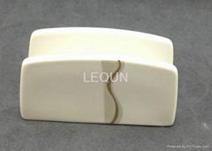   BONE WARE Napkin Holder  