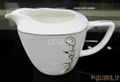  BONE WARE Creamer   1