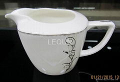 BONE WARE Creamer