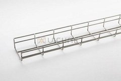 wire mesh cable tray 
