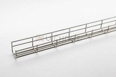 stainless steel wire mesh cable tray Support Vichnet China ( UL,CE, CUL, SGS, IS