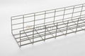 stainless steel wire mesh cable tray Support Vichnet China ( UL,CE, CUL, SGS, IS 4