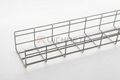 stainless steel wire mesh cable tray Support Vichnet China ( UL,CE, CUL, SGS, IS 5