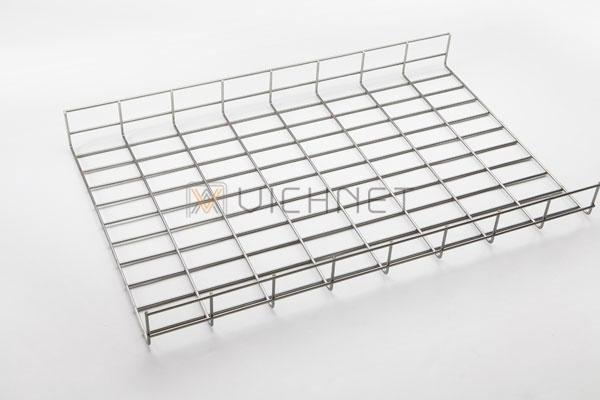 stainless steel cable tray Manufacturer( UL,CE, CUL, SGS, ISO9001,TUV) 4