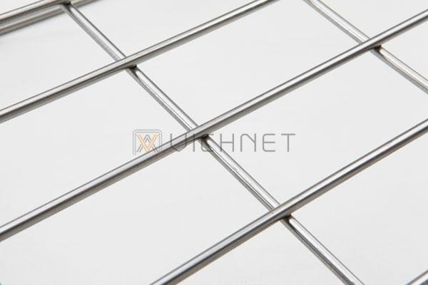 SS316 stainless steel wire mesh cable tray( UL,CE, CUL, SGS, ISO9001,TUV) 2