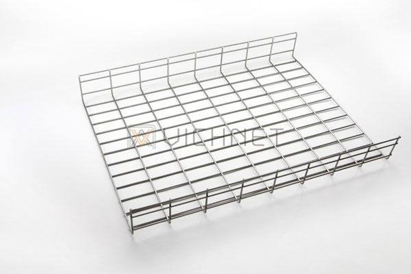 SS316 stainless steel wire mesh cable tray( UL,CE, CUL, SGS, ISO9001,TUV) 3