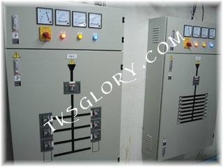 MDB Mains Distribution Board, ATS Panel Auto Transfer Switch, Generator  Control (Thailand Manufacturer) - Power Distribution Cabinet - Power