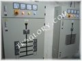 MDB Mains Distribution Board, ATS Panel Auto Transfer Switch, Generator Control 2