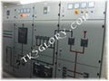 MDB Mains Distribution Board, ATS Panel Auto Transfer Switch, Generator Control 1
