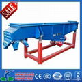 Hongyuan compost separating machine