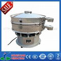 Hongyuan vibrating sifter for ceremic