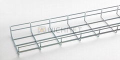 EZ Serie wire mesh cable tray