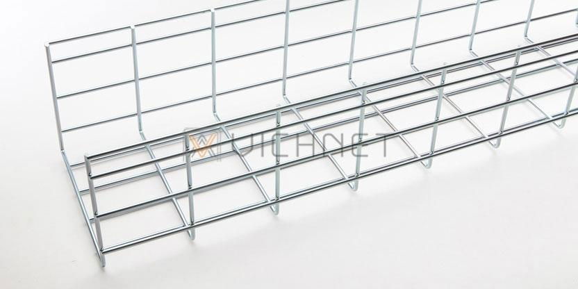 EZ Serie wire mesh cable tray 5