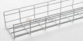 HDG Serie wire mesh cable tray 1