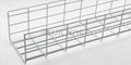 HDG Serie wire mesh cable tray 2