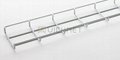 HDG Serie wire mesh cable tray 3