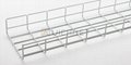 HDG Serie wire mesh cable tray 4