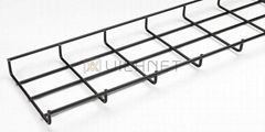 PC Serie wire mesh cable tray