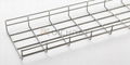 SS304 Serie wire mesh cable tray