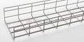 SS316 Serie wire mesh cable tray 3