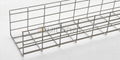 SS316 Serie wire mesh cable tray 5