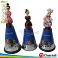 Resin Funny statue Classic Fine Kitchen