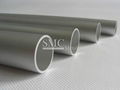 Aluminium Tubes 2