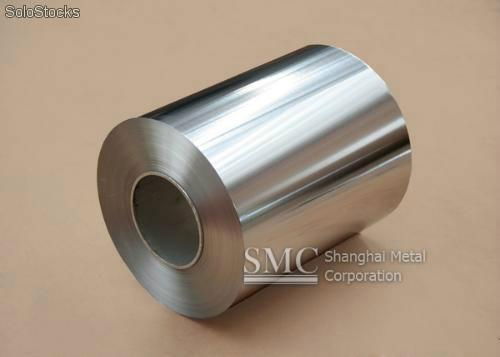 Aluminium Coil