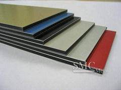 Aluminium Composite Panels