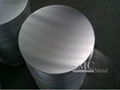 Aluminium Circles 3