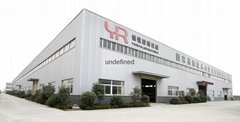 Anhui Yinrui Glass Machinery Co., Ltd.