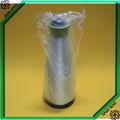 Polyethylene monofilament raw white bright yarn with paper bobbin  1