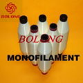 Good quality of Nylon monofilament yarns