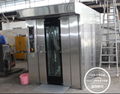 high quality rotary rack oven RMX 