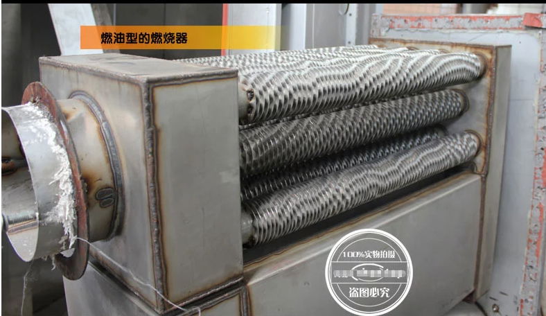 high quality rotary rack oven RMX  5