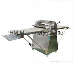 Croissant dough sheeter RMQ-520 pizza dough sheeter price